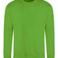 JH030 Lime Green Front