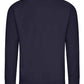 JH030 New French Navy Back