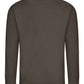 JH030 Olive Green Back