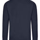 JH030 Oxford Navy Back