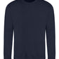 JH030 Oxford Navy Front