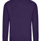 JH030 Purple Back