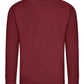 JH030 Red Hot Chilli Back