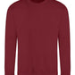 JH030 Red Hot Chilli Front