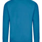 JH030 Sapphire Blue Back