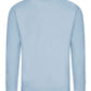JH030 Sky Blue Back