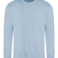 JH030 Sky Blue Front