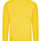 JH030 Sun Yellow Back
