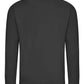 JH030 Storm Grey Back