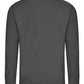 JH030 Steel Grey Back