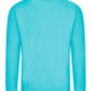 JH030 Turquoise Surf Back