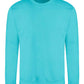 JH030 Turquoise Surf Front
