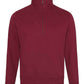 JH046 Burgundy Front