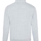 JH046 Heather Grey Back