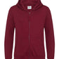JH050B Burgundy Front