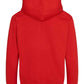 JH050B Fire Red Back