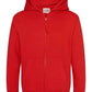 JH050B Fire Red Front