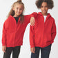 JH050B Fire Red Model
