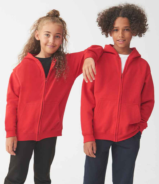 JH050B Fire Red Model