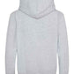 JH050B Heather Grey Back