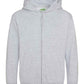 JH050B Heather Grey Front