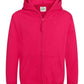 JH050B Hot Pink Front