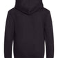 JH050B Jet Black Back