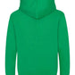 JH050B Kelly Green Back