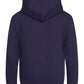 JH050B New French Navy Back