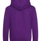 JH050B Purple Back