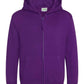 JH050B Purple Front