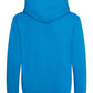 JH050B Sapphire Blue Back
