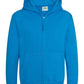 JH050B Sapphire Blue Front