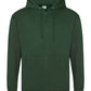 JH050 Bottle Green Front