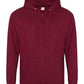 JH050 Burgundy Front