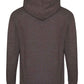 JH050 Charcoal Back