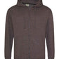 JH050 Charcoal Front