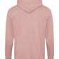 JH050 Dusty Pink Back