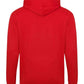 JH050 Fire Red Back