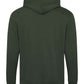 JH050 Forest Green Back