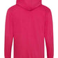JH050 Hot Pink Back