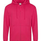 JH050 Hot Pink Front