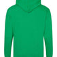 JH050 Kelly Green Back