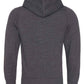 JH052 Charcoal Back