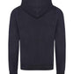 JH052 French Navy Back