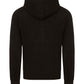 JH052 Jet Black Back