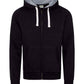 JH052 Jet Black Front