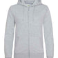 JH055 Heather Grey Front