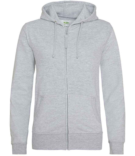 JH055 Heather Grey Front