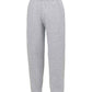JH072B Heather Grey Front